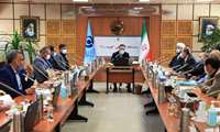 قابلیت کارگاه های توانبخشی مرکز روانپزشکی رازی، به عنوان « قطب توانبخشی روان کشور » اعلام شد